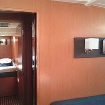 Bavaria Cruiser 51