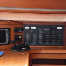 Jeanneau Sun Odyssey 54 DS