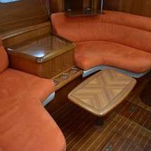 Jeanneau Sun Odyssey 54 DS