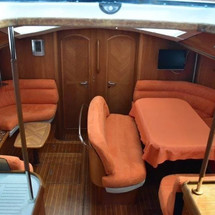 Jeanneau Sun Odyssey 54 DS