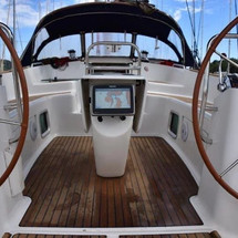 Jeanneau Sun Odyssey 54 DS