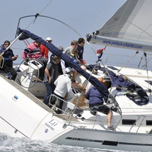 Bavaria Cruiser 51