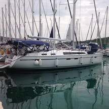 Bavaria Cruiser 51