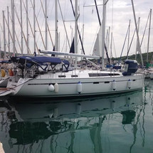 Bavaria Cruiser 51