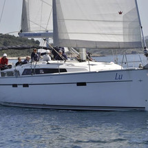 Bavaria Cruiser 51