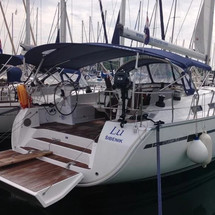 Bavaria Cruiser 51