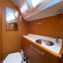 Jeanneau Sun Odyssey 409