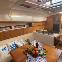 Jeanneau Sun Odyssey 409