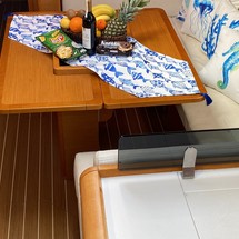 Jeanneau Sun Odyssey 409