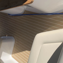 Bavaria S29 Open