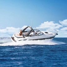 Bavaria S29 Open