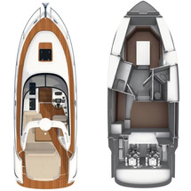 Bavaria S29 Open