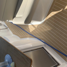 Bavaria S29 Open