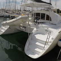 Lagoon 380