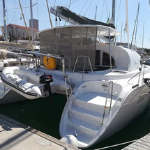 Lagoon 380