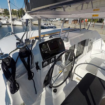 Lagoon 380