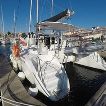 Lagoon 380