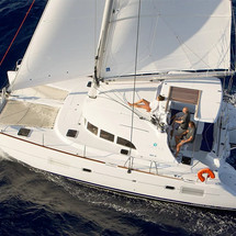 Lagoon 380