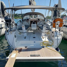 Bavaria Cruiser 41