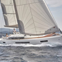 Jeanneau Sun Odyssey 490
