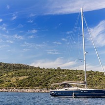 Dufour 460 Grand Large