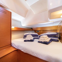 Dufour 460 Grand Large