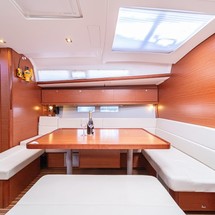 Dufour 460 Grand Large