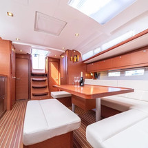 Dufour 460 Grand Large