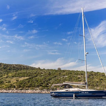 Dufour 460 Grand Large