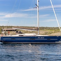 Dufour 460 Grand Large