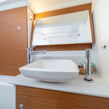 Dufour 460 Grand Large