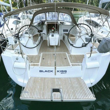 Jeanneau Sun Odyssey 479
