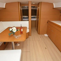 Jeanneau Sun Odyssey 479