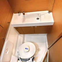 Jeanneau Sun Odyssey 479