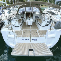 Jeanneau Sun Odyssey 479