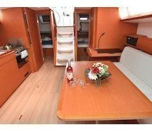 Jeanneau Sun Odyssey 479