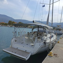 Bavaria Cruiser 41