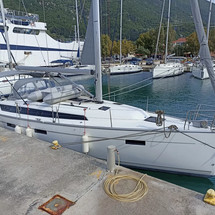 Bavaria Cruiser 41