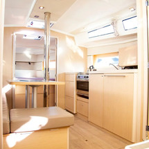 Beneteau Oceanis 38.1