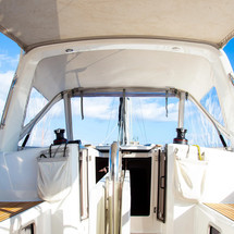 Beneteau Oceanis 38.1