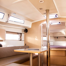 Beneteau Oceanis 38.1