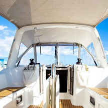 Beneteau Oceanis 38.1