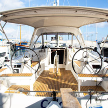 Beneteau Oceanis 38.1