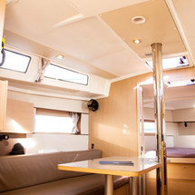 Beneteau Oceanis 38.1