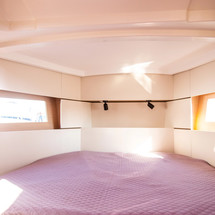 Beneteau Oceanis 38.1
