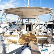 Beneteau Oceanis 38.1