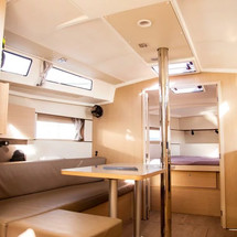 Beneteau Oceanis 38.1