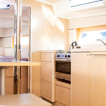 Beneteau Oceanis 38.1