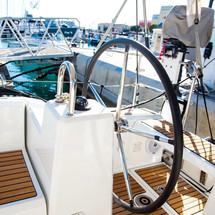 Beneteau Oceanis 38.1
