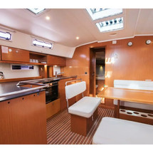 Bavaria 45 Cruiser